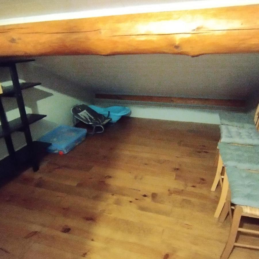 Superbe Appartement Tout Confort Lyaud Exterior foto